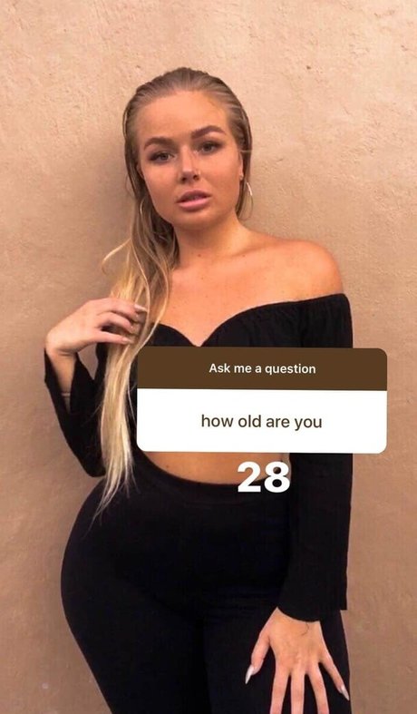 Emmahaggstrom pornstar nude img