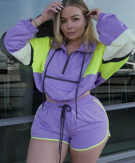 Emmahaggstrom pornographic actress image