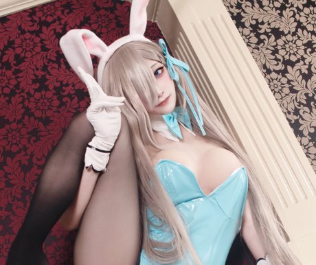 Akichi Fantia nudes pornstar pic