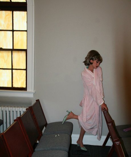 Malina Weissman beautiful actress gallery