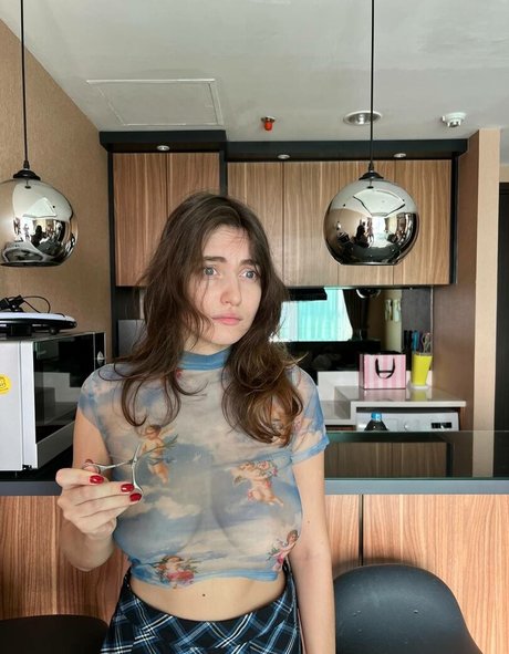 Greymouse actress photo