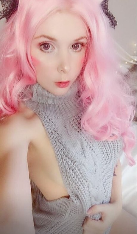 MeowSparky star hot pics