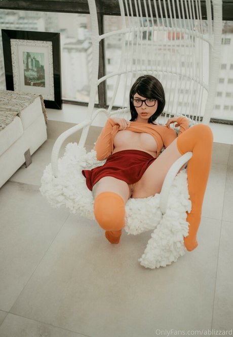 ablizzard pornstar pretty gallery