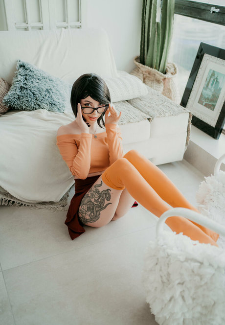 ablizzard star naked galleries