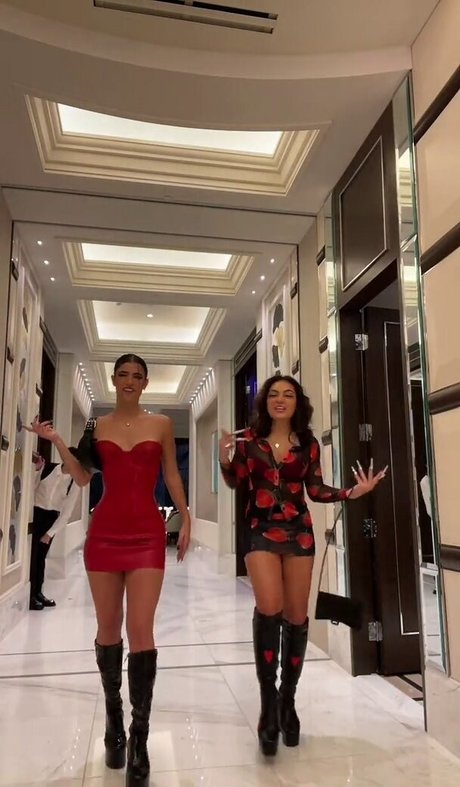 Charli DAmelio top actress pic