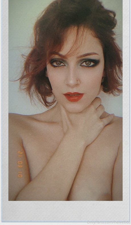 Oriana Leal nice model image