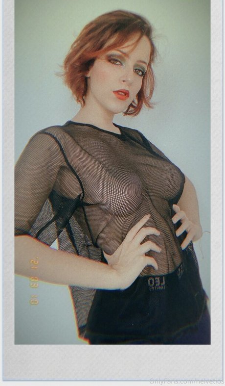 Oriana Leal hd pornstar picture