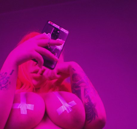 firefliesirl model nudes archive