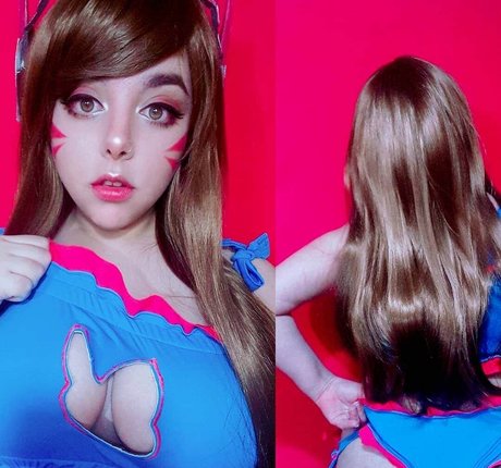 firefliesirl xxx model image