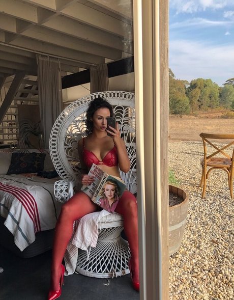 Jessica Seracino art pornstar archive