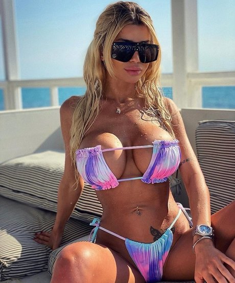 Amalia Yildirim nude pornstar img