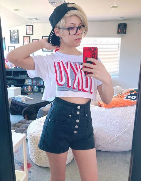 Steff Von Schweetz xxx pornstar photos