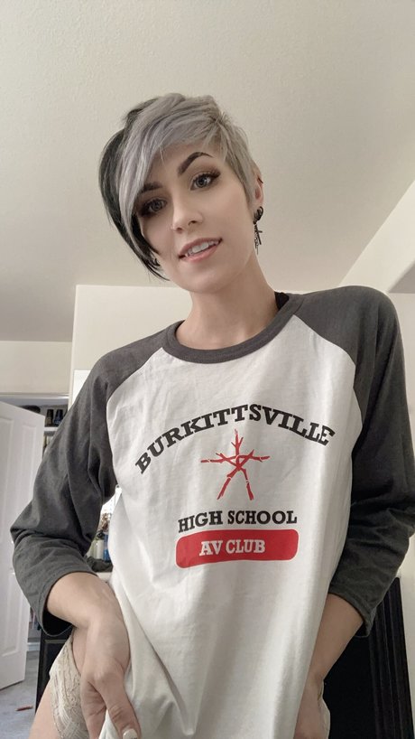 Steff Von Schweetz free model galleries