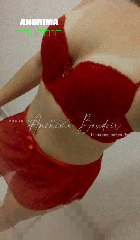 Anonima Boudoir pornstar high quality picture