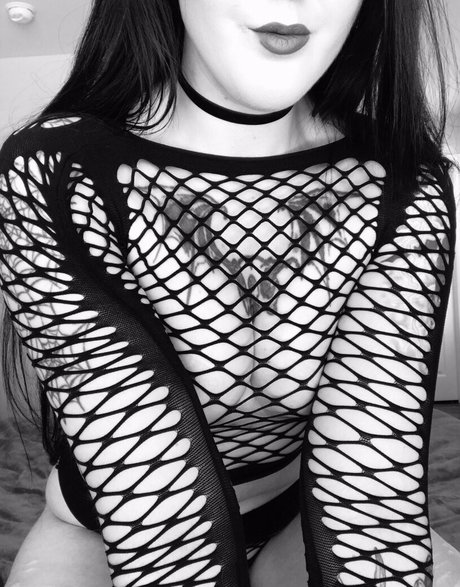 Voidvvitch nudes model photos