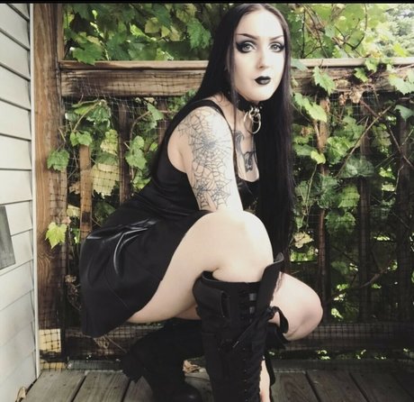 Voidvvitch naked model archive