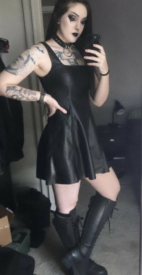 Voidvvitch hot pornstar image