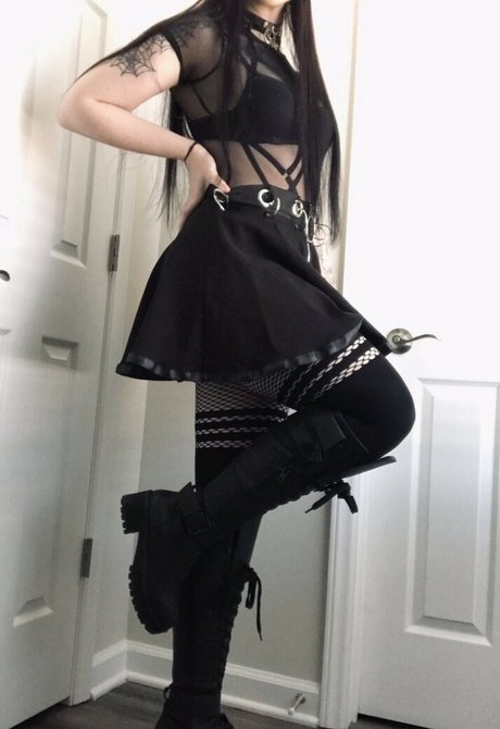 Voidvvitch porn model galleries