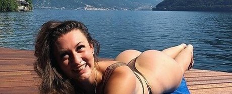 Lottieloves ASMR high quality actress pics