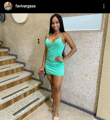 Faviola Vargas star porn image