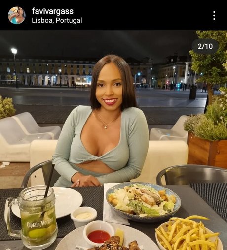 Faviola Vargas model hd gallery