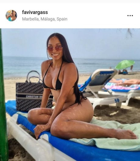 Faviola Vargas top pornstar images