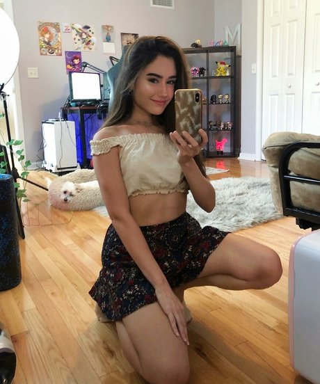 Melipastel star top img