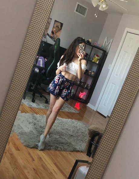 Melipastel nice star photo