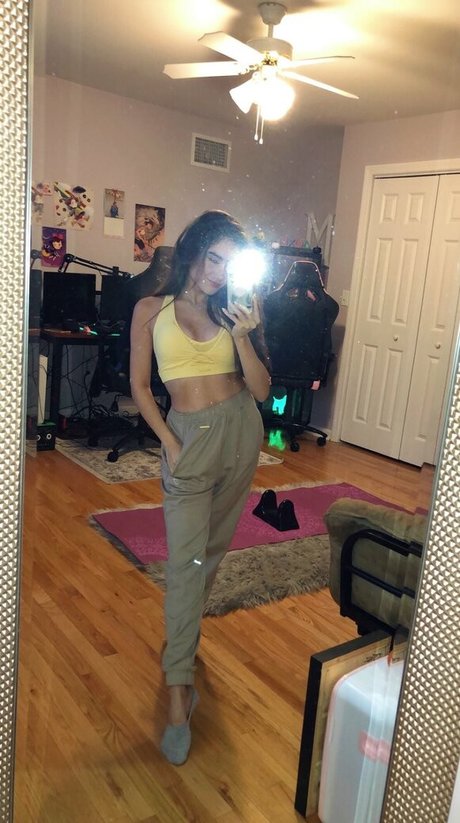 Melipastel high quality actress picture