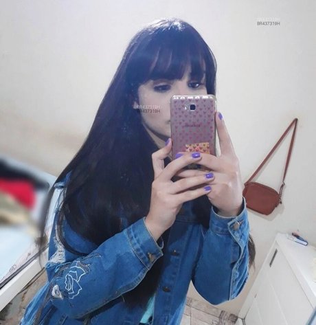 Isadora Amorim hot pornstar photos