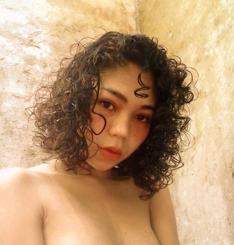 Maiyagami model nudes image