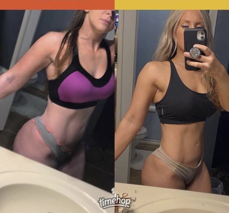 Ashleelyn__ erotic star photo