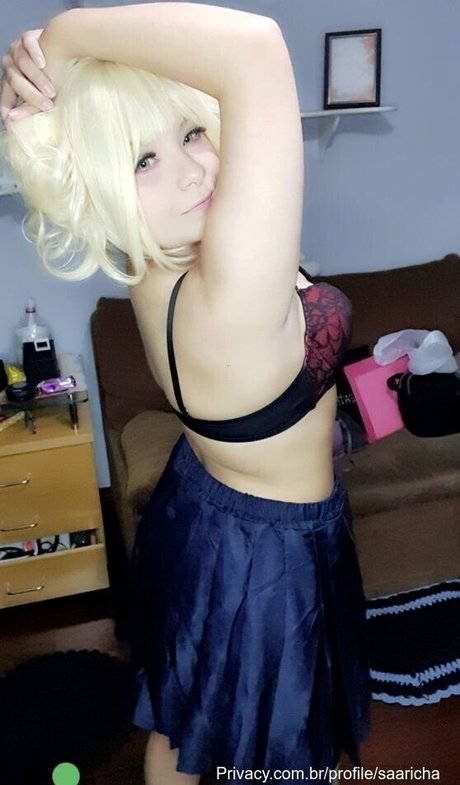 Saaricha pornstar nice image