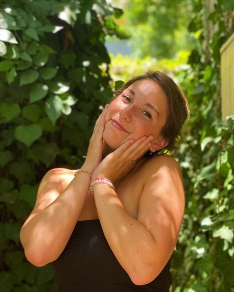 kassidy seebeck model photo