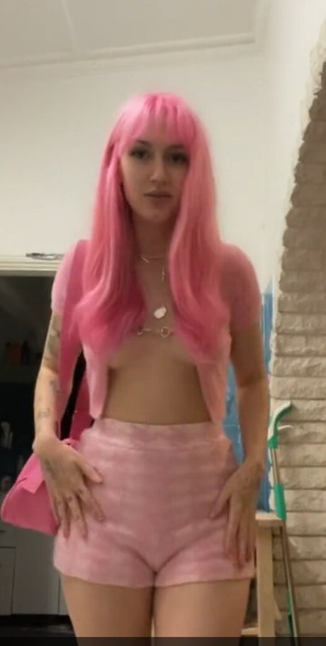 PeachPRC exclusive model img