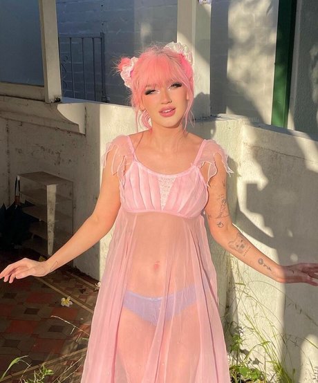 PeachPRC top actress images