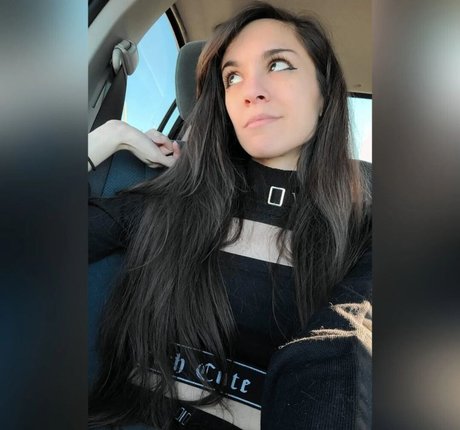 MaryMaybe nudes pornstar picture