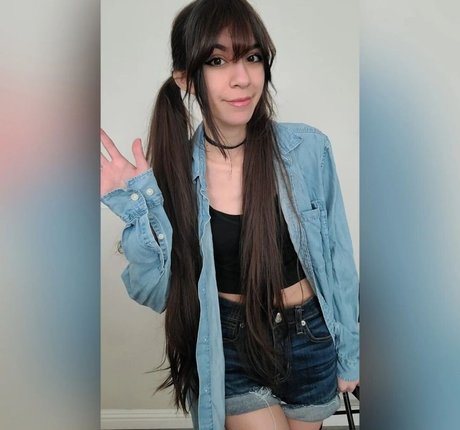 MaryMaybe star high quality pictures