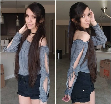 MaryMaybe best star pic