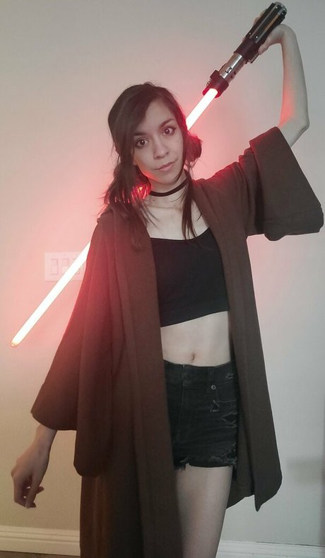 MaryMaybe model high quality gallery