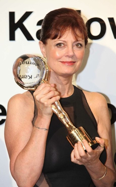 Susan Sarandon hot pornstar pictures