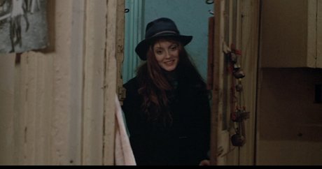 Susan Sarandon model naked pic