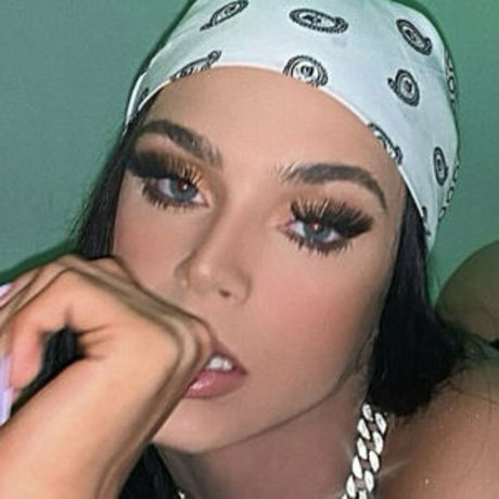 Anastsia Huff pornstar exclusive photo