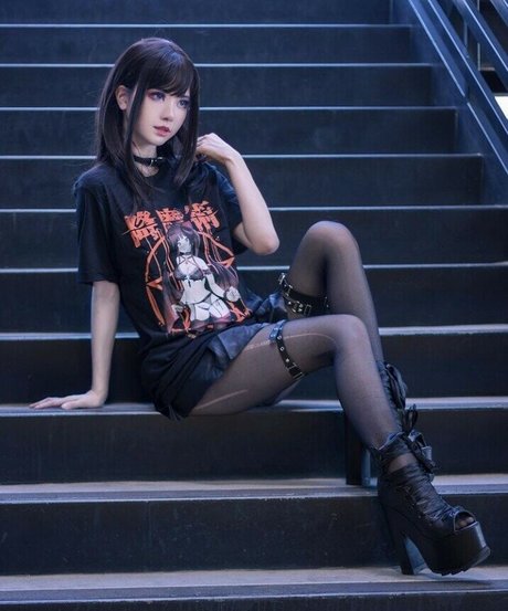 Aru rinh perfect model pic