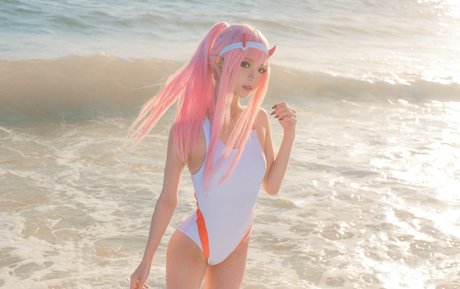 Aru rinh model nudes pic