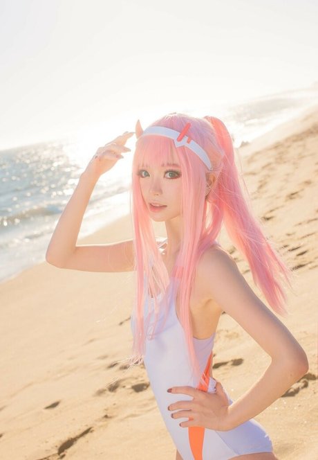 Aru rinh exclusive model pics