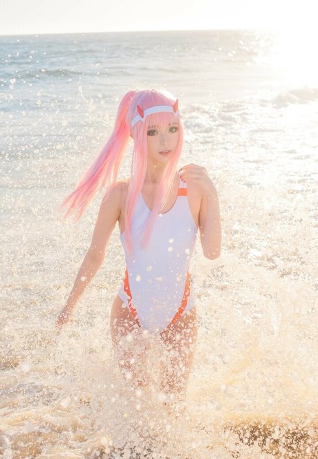 Aru rinh hd pornstar photo