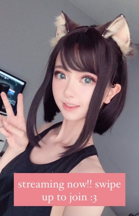 Aru rinh perfect model image