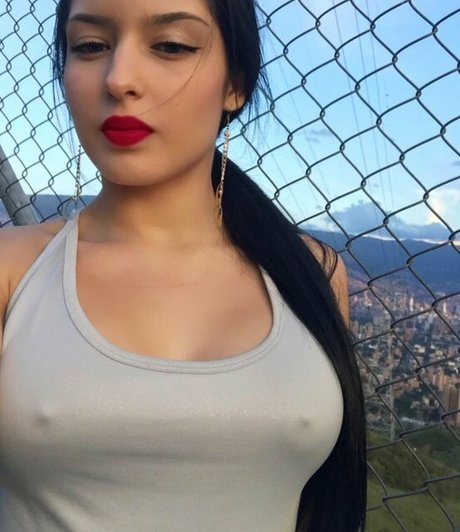 Carolina Tobon perfect star galleries