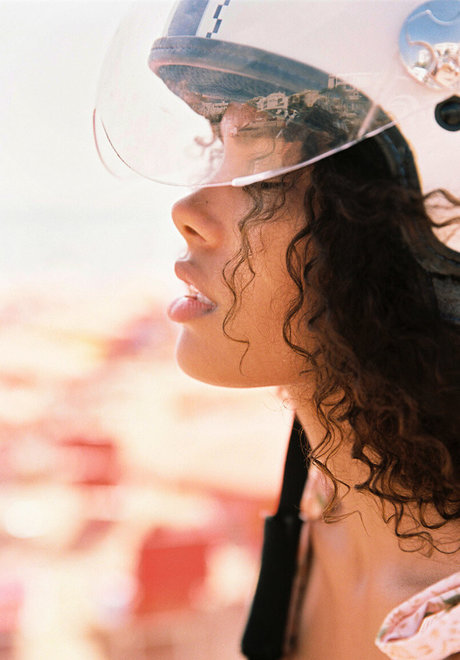 Tina Kunakey nude pornstar picture